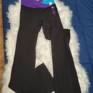 Aéropostale Yoga Pants NWT